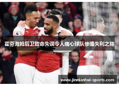 霍芬海姆后卫致命失误令人痛心球队惨遭失利之殇